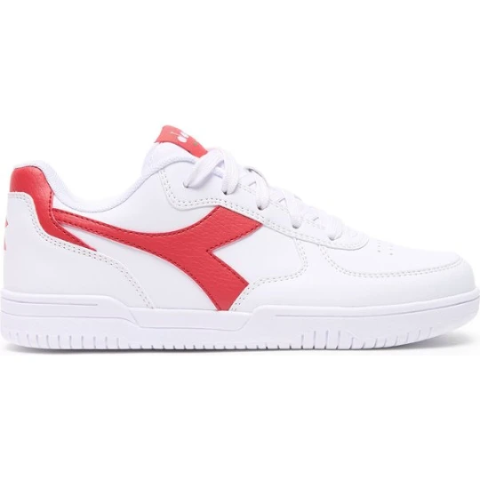 Zdjęcie produktu Buty Raptor Low GS Jr Diadora Biały