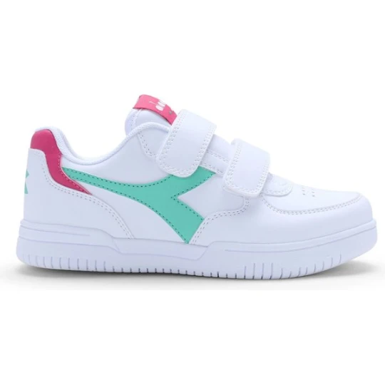 Zdjęcie produktu Buty Raptor Low PS Jr Diadora Biały