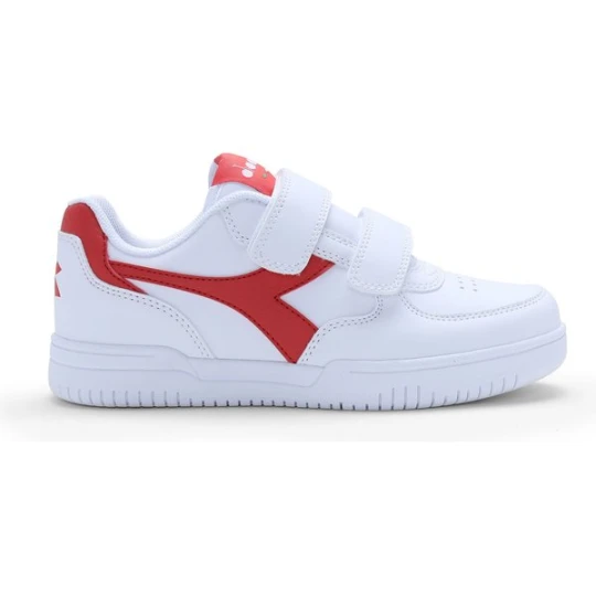 Zdjęcie produktu Buty Raptor Low PS Jr Diadora Biały
