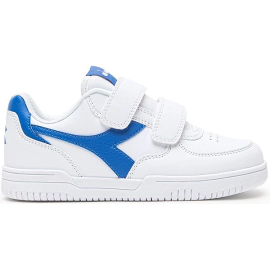 Zdjęcie produktu Buty Raptor Low PS Jr Diadora Biały