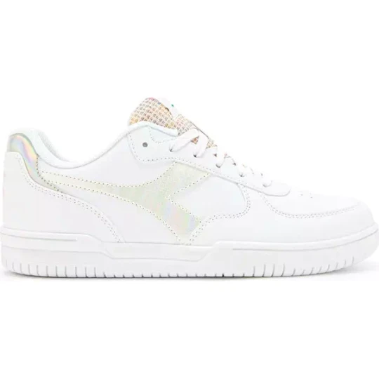 Zdjęcie produktu Sneakersy Raptor Low Refraction Mm's Diadora Biały