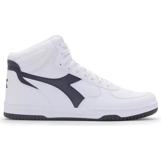 Zdjęcie produktu Sneakersy Raptor Mid Diadora Biały