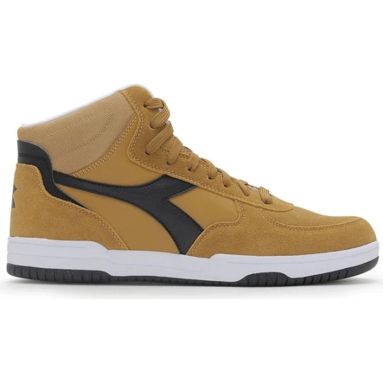 Zdjęcie produktu Sneakersy Raptor Mid S Diadora Brązowy