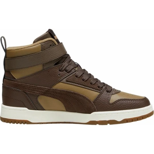Zdjęcie produktu Buty RBD Game WTR Puma Brązowy