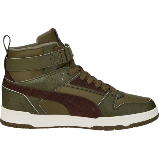 Zdjęcie produktu Buty RBD Game WTR Puma Zielony