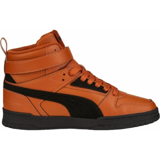 Zdjęcie produktu Buty RBD Game WTR Puma Pomarańczowy