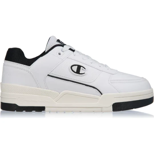 Zdjęcie produktu Sneakersy RD18 Heritage Low Champion Biały