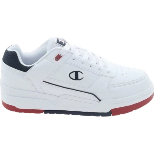 Zdjęcie produktu Sneakersy RD18 Heritage Low Champion Biały