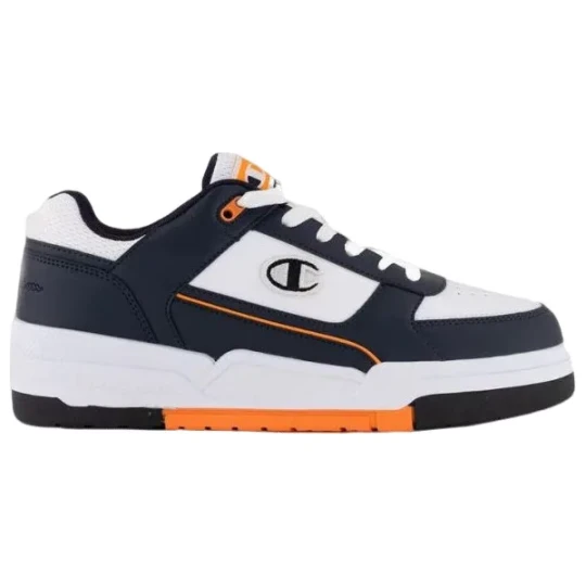 Zdjęcie produktu Sneakersy RD18 Heritage Low Champion