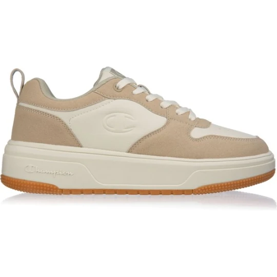 Zdjęcie produktu Sneakersy RD18 Lite Low Wm's Champion Beżowy