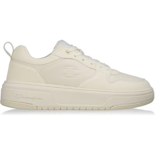 Zdjęcie produktu Sneakersy RD18 Lite Low Wm's Champion Beżowy