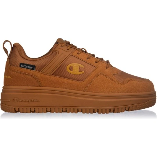 Zdjęcie produktu Sneakersy RD18 Utility WP Champion Brązowy