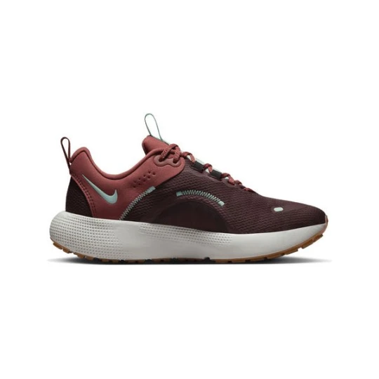 Zdjęcie produktu Buty do biegania React Escape Run 2 Nike Brązowy