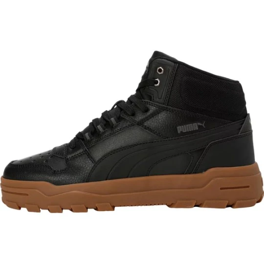 Zdjęcie produktu Buty Rebound Abrupt Puma Czarny