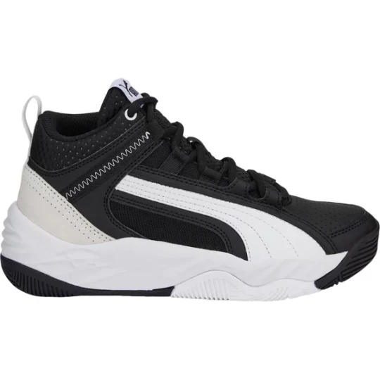 Zdjęcie produktu Buty Rebound Future Evo Core Jr Puma Czarny
