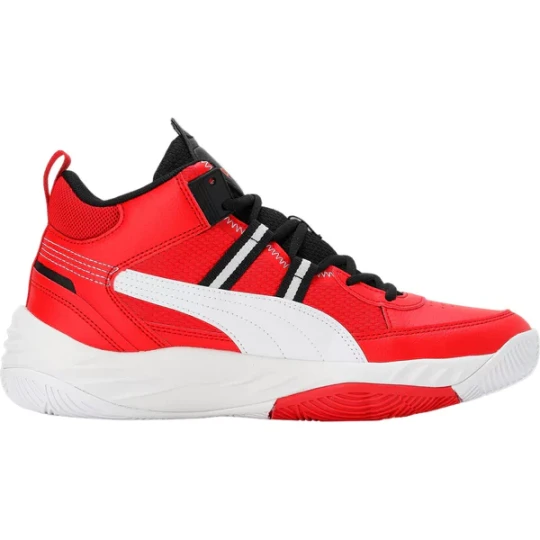 Zdjęcie produktu Sneakersy Rebound Future NextGen Puma Czerwony