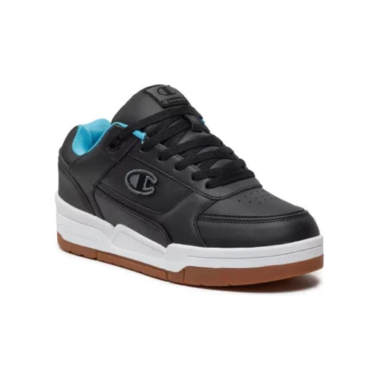 Zdjęcie produktu Sneakersy Rebound Heritage Skate Champion Czarny