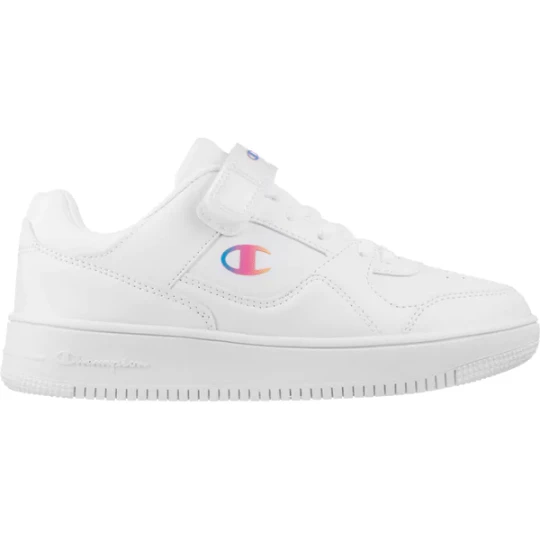 Zdjęcie produktu Buty Rebound Low Style Jr Champion Biały
