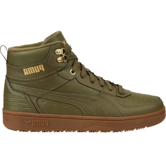 Zdjęcie produktu Buty Rebound Rugged Puma Zielony