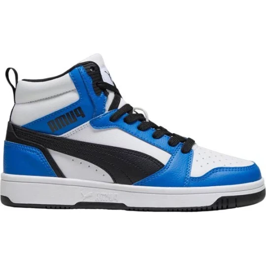 Zdjęcie produktu Sneakersy Rebound V6 Mid Jr Puma