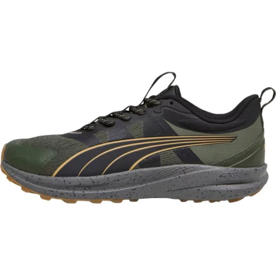Zdjęcie produktu Buty do biegania Redeem Pro Trail Puma Zielony