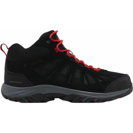 Zdjęcie produktu Buty trekkingowe Redmond III Mid Waterproof Columbia Czarny