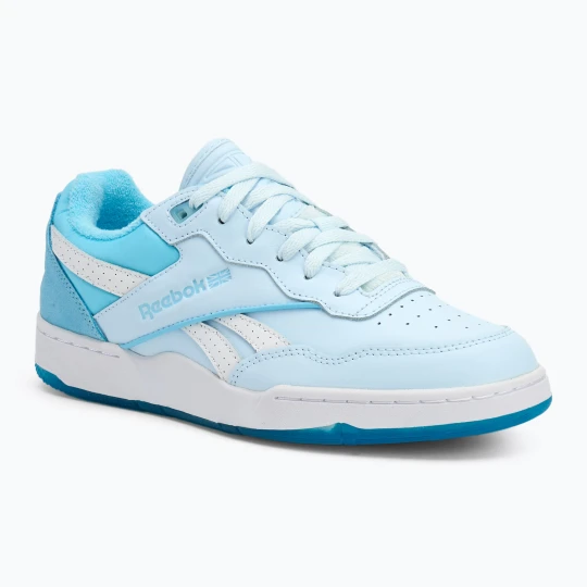 Zdjęcie produktu Buty Reebok BB 4000 II pale blue / cloud white / pale blue