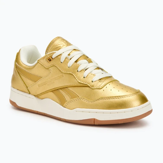 Zdjęcie produktu Buty Reebok Engineered Garments BB 4000 II gold metallic/silver metallic/chalk