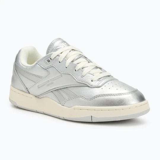 Zdjęcie produktu Buty Reebok Engineered Garments BB 4000 II silver metallic / silver metallic / chalk