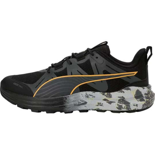 Zdjęcie produktu Buty do biegania Reflect Lite Trail Landslide Puma Czarny