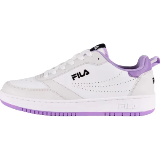 Zdjęcie produktu Sneakersy Rega Wm's Fila Biały