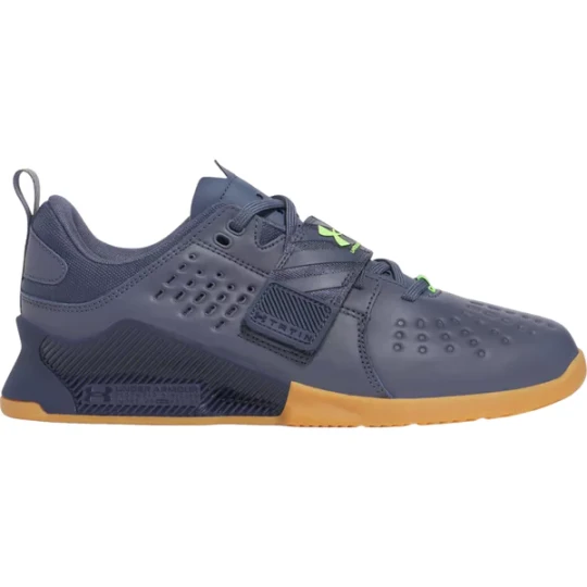 Zdjęcie produktu Buty Reign Lifter Under Armour Granatowy