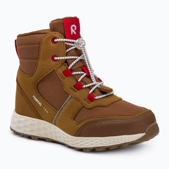 Zdjęcie produktu Buty Reima Ehtii cinnamon brown