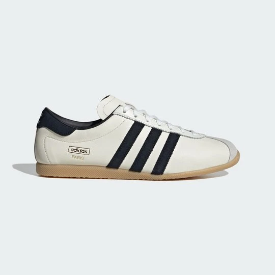 Zdjęcie produktu BUTY REKORD Adidas biały