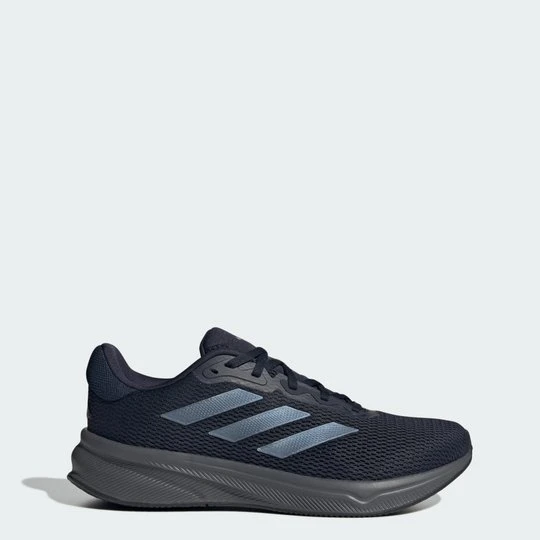 Zdjęcie produktu Buty Response Adidas niebieski