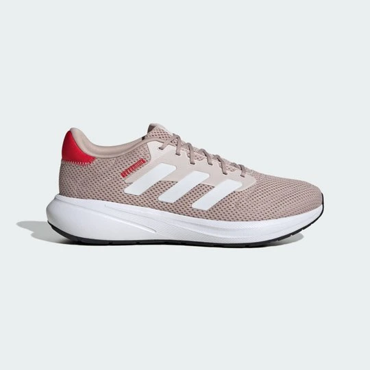 Zdjęcie produktu Buty Response Runner Adidas brązowy