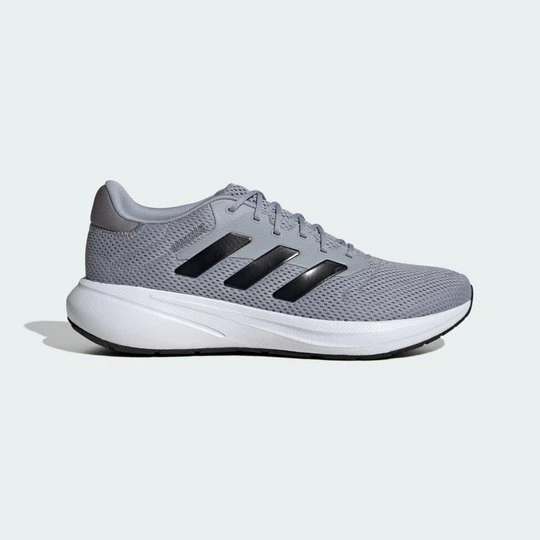 Zdjęcie produktu Buty Response Runner Adidas szary