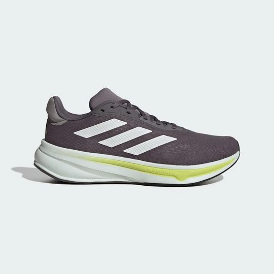 Zdjęcie produktu Buty Response Super Adidas szary