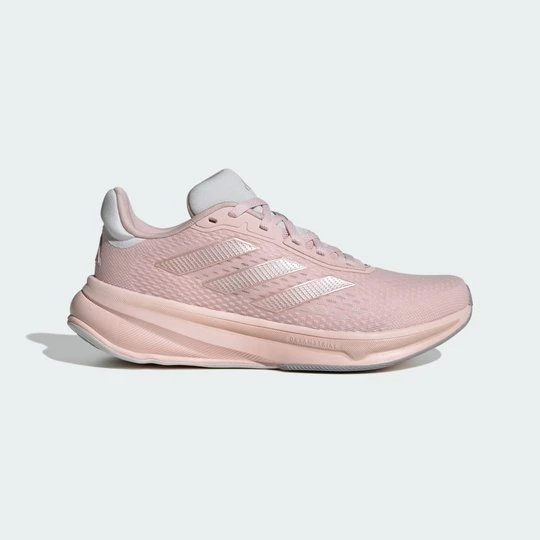Zdjęcie produktu Buty Response Super Adidas różowy