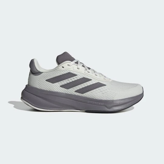 Zdjęcie produktu Buty Response Super Adidas szary