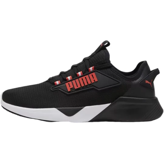 Zdjęcie produktu Buty do biegania Retaliate 2 Puma Czarny