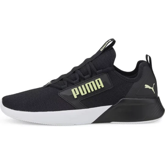 Zdjęcie produktu Buty do biegania Retaliate Block Puma Czarny