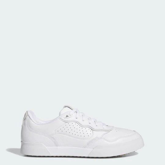 Zdjęcie produktu Buty Retrocross 25 Spikeless Golf Adidas biały