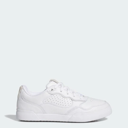 Zdjęcie produktu Buty Retrocross 25 Spikeless Golf Adidas biały