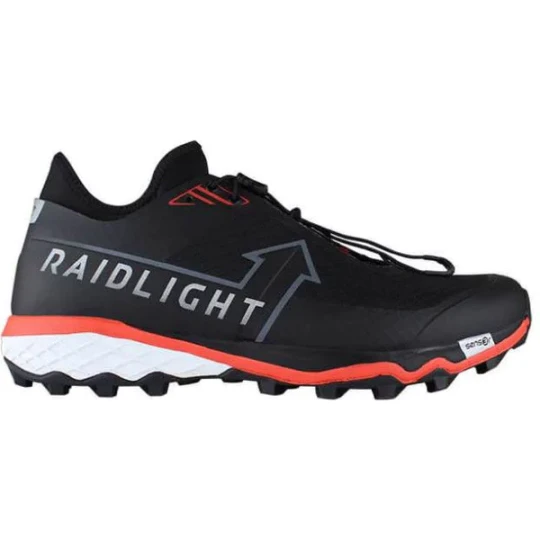 Zdjęcie produktu Buty do biegania Revolutiv 2.0 Raidlight Czarny