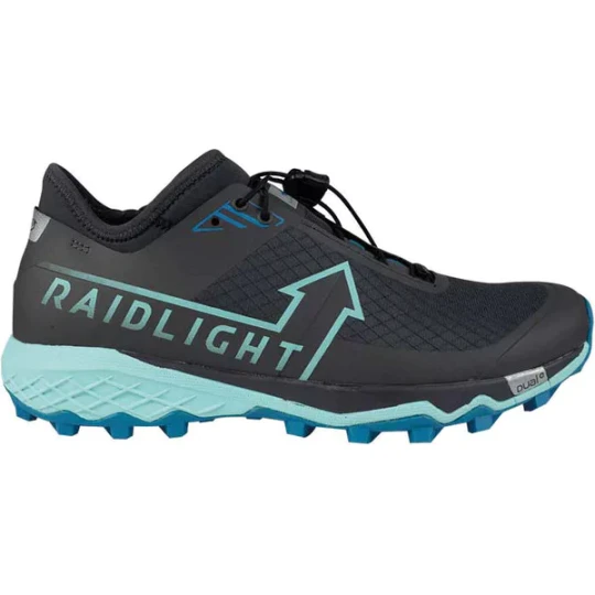 Zdjęcie produktu Buty Revolutiv 2.0 Wm's Raidlight Czarny