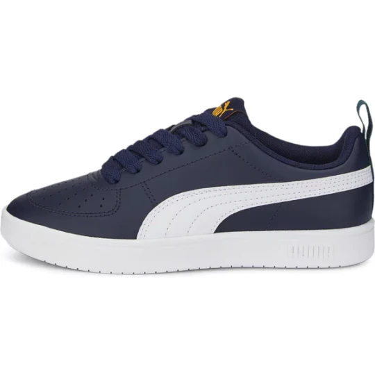 Zdjęcie produktu Sneakersy Rickie Jr Puma Granatowy