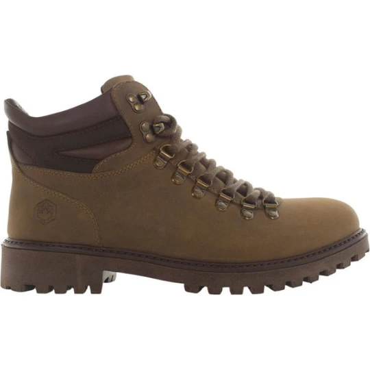 Zdjęcie produktu Buty River L Lumberjack Brązowy