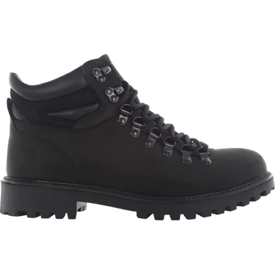 Zdjęcie produktu Buty River L Lumberjack Czarny