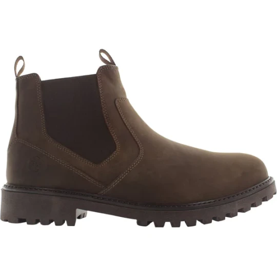 Zdjęcie produktu Buty River Lumberjack Brązowy